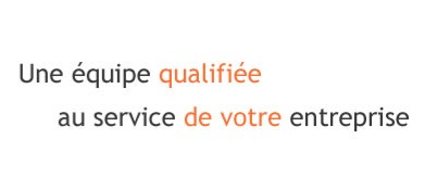 slogan
